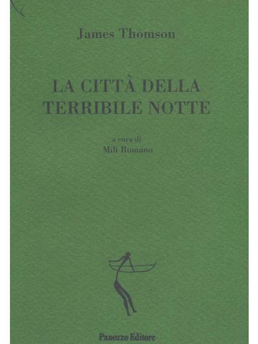 La città della terribile notte