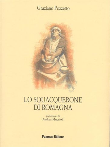Lo scquacquerone di Romagna