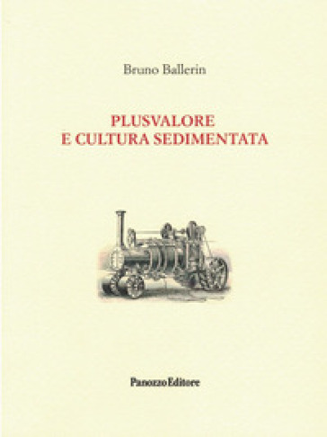 Plusvalore e cultura sedimentata
