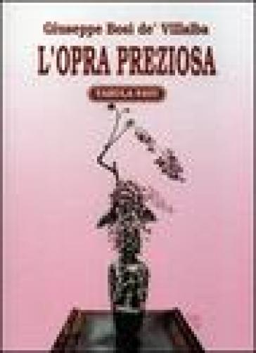 L'opra preziosa
