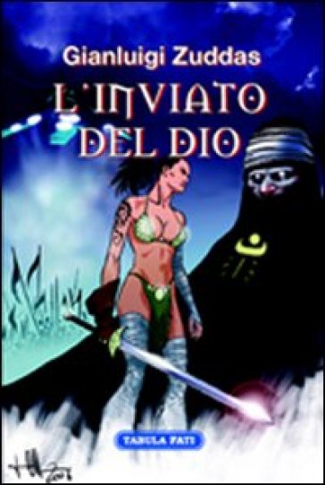 L'inviato Del Dio