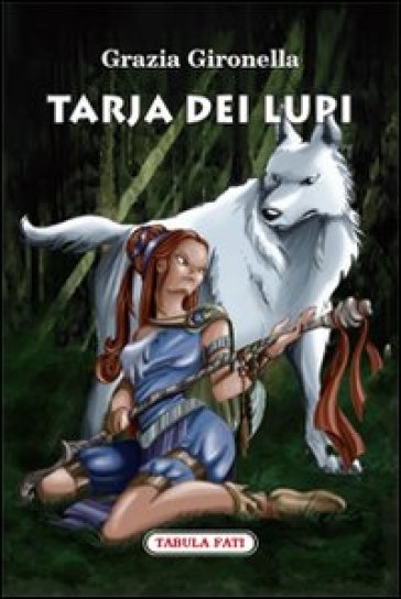Tarja dei lupi