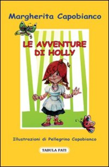 Le Avventure Di Holly