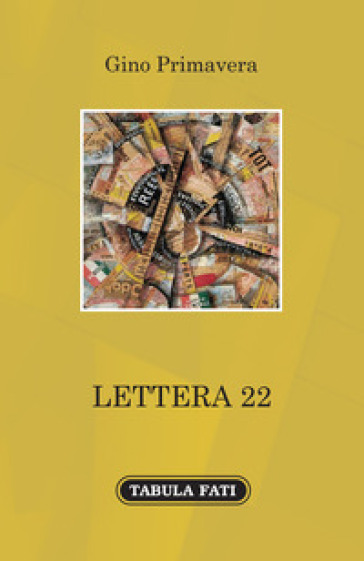 Lettera 22