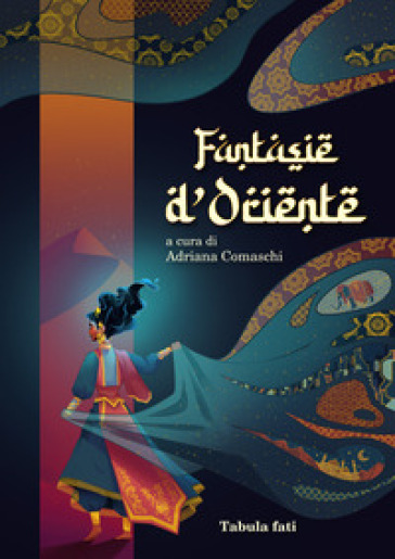 Fantasie d'Oriente