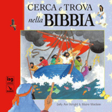 Cerca E Trova Nella Bibbia
