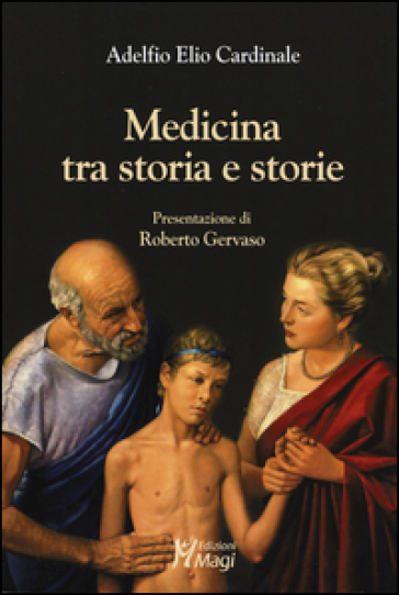 Medicina Tra Storia E Storie