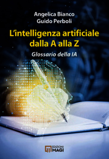 L'intelligenza artificiale dalla A alla Z