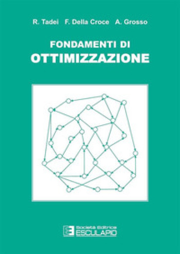 Fondamenti di ottimizzazione