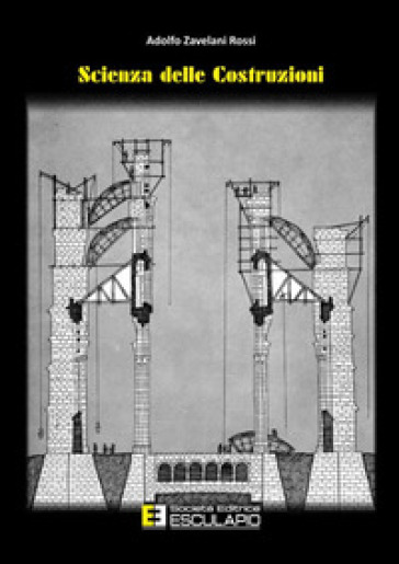 Scienza delle costruzioni