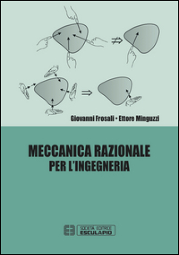 Meccanica razionale per ingegneria