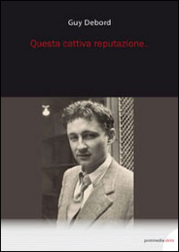 Questa Cattiva Reputazione...-image