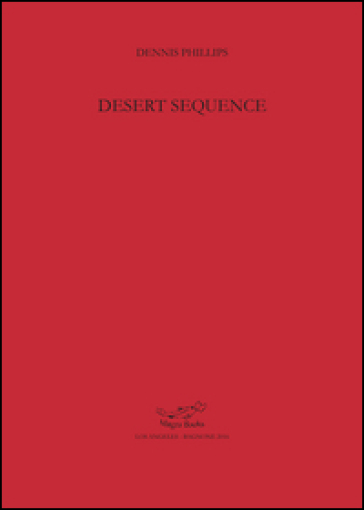 Desert sequence
