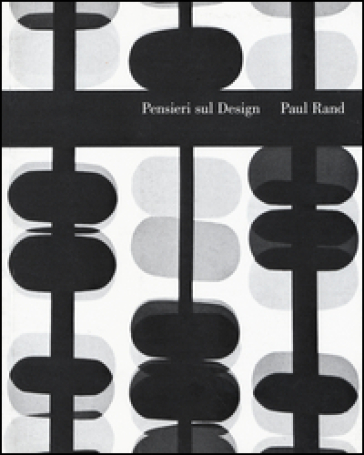 Pensieri sul design. Thoughtes on design