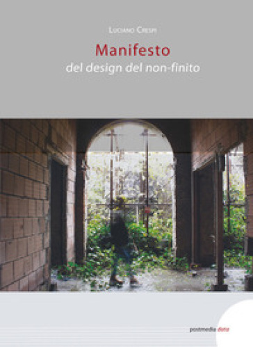 Manifesto del design del non-finito-0