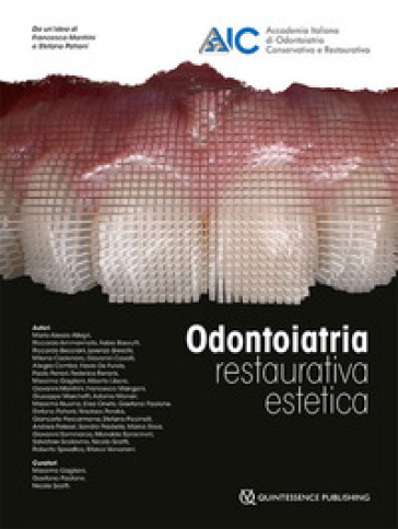 Odontoiatria restaurativa estetica