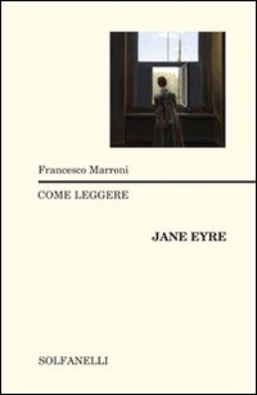 Come Leggere Jane Eyre