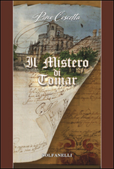 Il mistero di Tomar