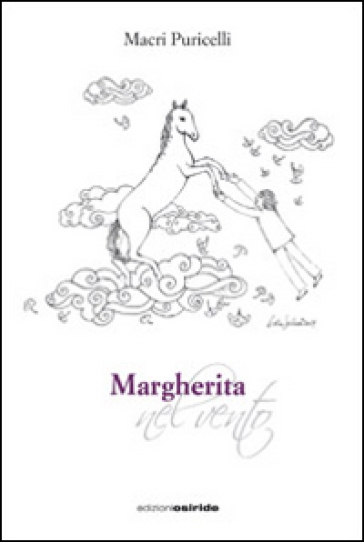 Margherita nel vento