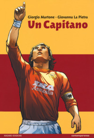 Un Capitano