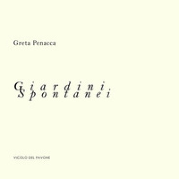 Giardini spontanei
