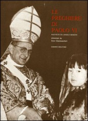 Le Preghiere Di Paolo Vi