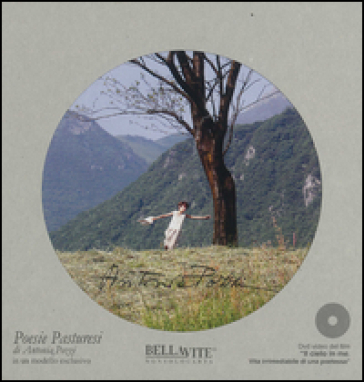 Poesie pasturesi. Con DVD