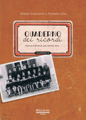 Monza &amp; Brianza, per sentito dire