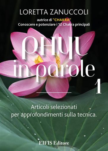 PHYL in Parole - volume 1