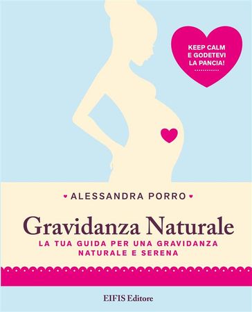 Gravidanza Naturale