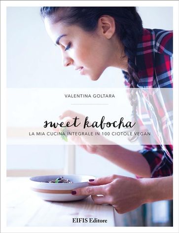 Sweet Kabocha