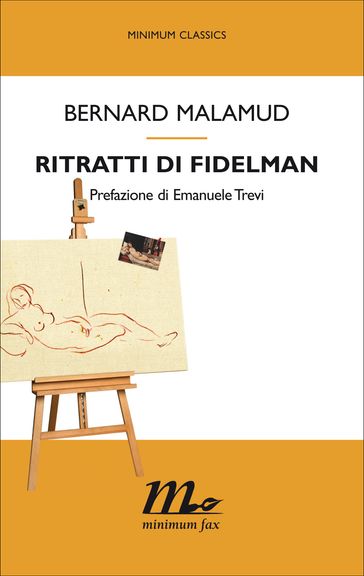Ritratti di Fidelman