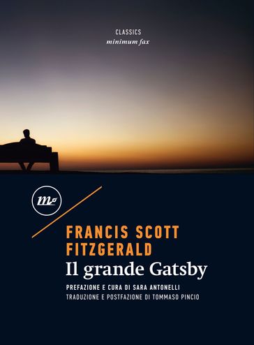 Il grande Gatsby