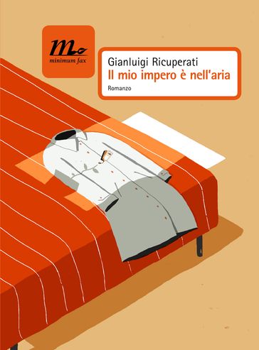 Il mio impero è nell'aria