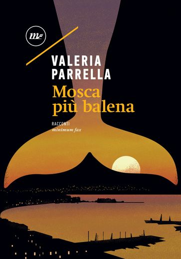 mosca più balena