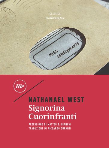 Signorina Cuorinfranti