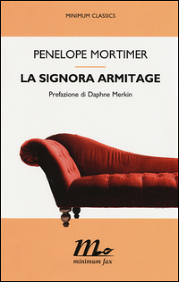 La Signora Armitage