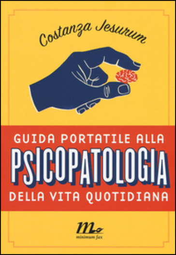 Guida portatile alla psicopatologia della vita quotidiana-0