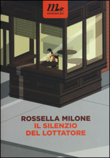 Il silenzio del lottatore-0