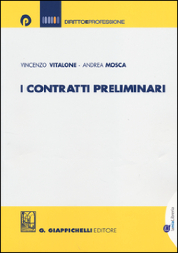 I Contratti Preliminari-image