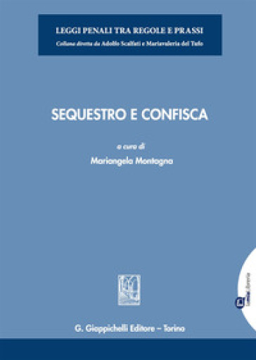 Sequestro E Confisca