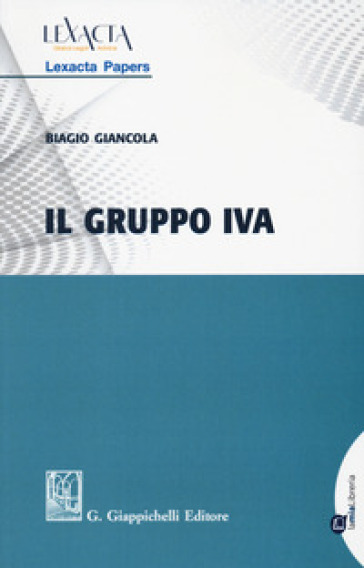 Il Gruppo Iva