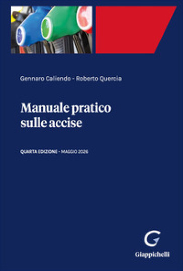 Manuale pratico sulle accise