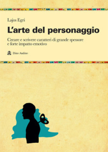 L'arte Del Personaggio