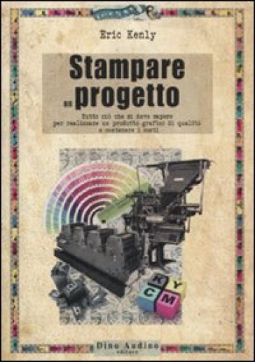 Stampare un progetto