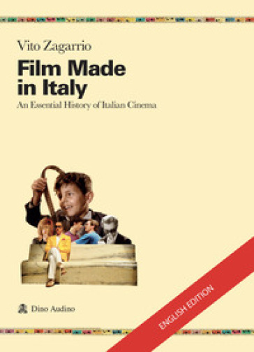 Film Made In Italy