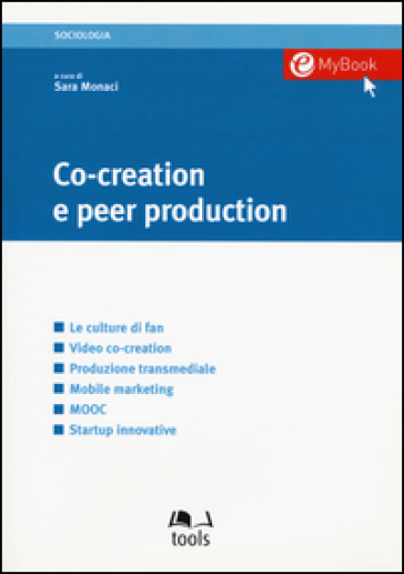 Co-creation e peer production