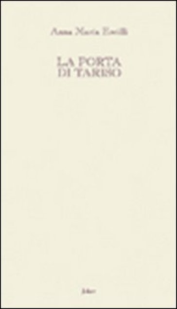 La porta di Tariso