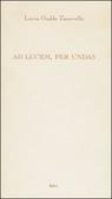Ad lucem, per undas