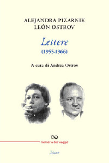 Lettere (1955-1966)